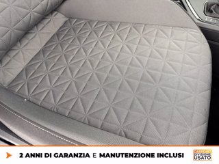 VOLKSWAGEN Tiguan 2.0 tdi life 150cv dsg