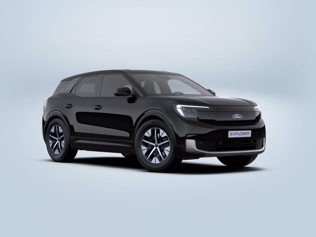 FORD Explorer Premium 77kWh Extended Range 286 CV RWD