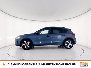FORD Focus active 1.0 ecoboost h design 125cv