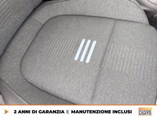 FORD Focus active 1.0 ecoboost h design 125cv