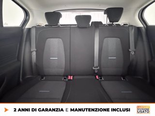 FORD Focus active 1.0 ecoboost h design 125cv