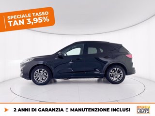 FORD Kuga 2.5 phev st-line x 2wd 225cv cvt