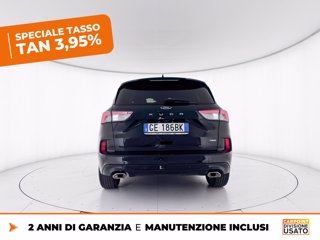 FORD Kuga 2.5 phev st-line x 2wd 225cv cvt