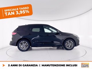 FORD Kuga 2.5 phev st-line x 2wd 225cv cvt