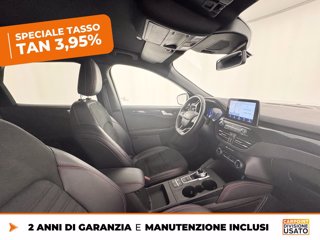 FORD Kuga 2.5 phev st-line x 2wd 225cv cvt