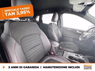 FORD Kuga 2.5 phev st-line x 2wd 225cv cvt