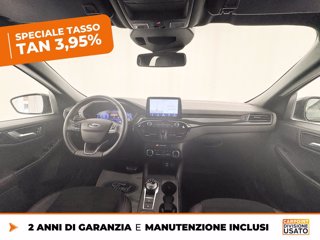 FORD Kuga 2.5 phev st-line x 2wd 225cv cvt