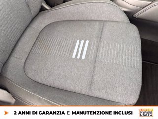 FORD Focus active 1.0 ecoboost h x 125cv powershift