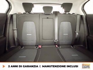 FORD Focus active 1.0 ecoboost h x 125cv powershift