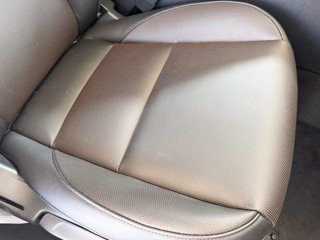 MAZDA 3 5p 2.0 m-hybrid exclusive line comfort black design 150cv