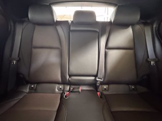 MAZDA 3 5p 2.0 m-hybrid exclusive line comfort black design 150cv