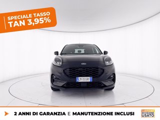 FORD Puma 1.0 ecoboost h st-line s&s 125cv