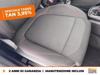 FORD Puma 1.0 ecoboost h st-line s&s 125cv