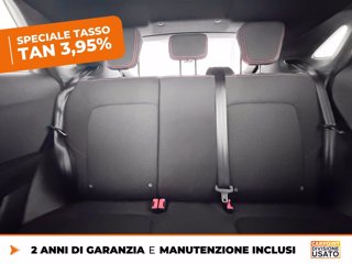 FORD Puma 1.0 ecoboost h st-line s&s 125cv