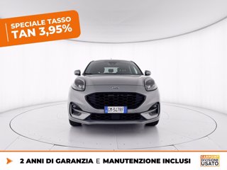 FORD Puma 1.0 ecoboost h st-line s&s 125cv