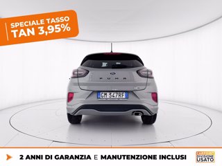 FORD Puma 1.0 ecoboost h st-line s&s 125cv