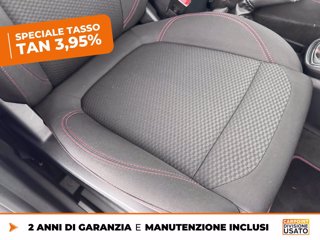 FORD Puma 1.0 ecoboost h st-line s&s 125cv