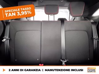 FORD Puma 1.0 ecoboost h st-line s&s 125cv