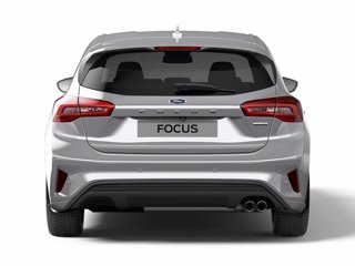 FORD Focus ST-Line X 1.0 EcoBoost Hybrid 125 CV 5 porte Man