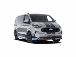 FORD Nuovo Tourneo Custom Sport 2.0 EcoBlue 150cv 320 L1H1