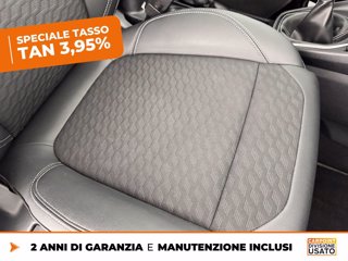 FORD Puma 1.0 ecoboost h titanium x s&s 125cv