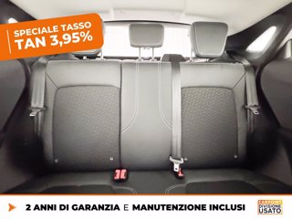 FORD Puma 1.0 ecoboost h titanium x s&s 125cv