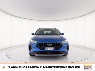 FORD Focus active sw 1.0t ecoboost h x 125cv