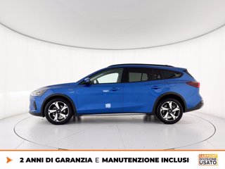 FORD Focus active sw 1.0t ecoboost h x 125cv