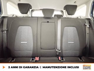 FORD Focus active sw 1.0t ecoboost h x 125cv