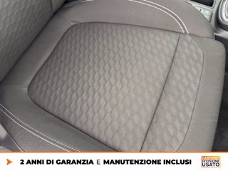 FORD Fiesta 5p 1.0 ecoboost h titanium 125cv