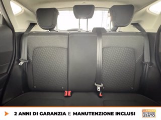 FORD Fiesta 5p 1.0 ecoboost h titanium 125cv