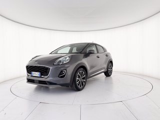 FORD Puma 1.0 ecoboost h titanium s&s 125cv