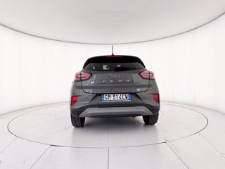 FORD Puma 1.0 ecoboost h titanium s&s 125cv