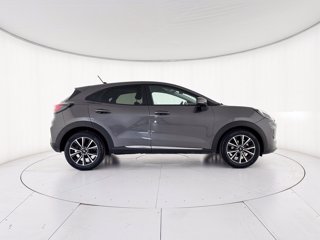 FORD Puma 1.0 ecoboost h titanium s&s 125cv