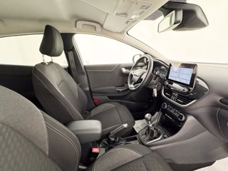 FORD Puma 1.0 ecoboost h titanium s&s 125cv