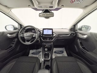 FORD Puma 1.0 ecoboost h titanium s&s 125cv