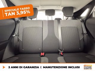 FORD Puma 1.0 ecoboost h titanium s&s 125cv