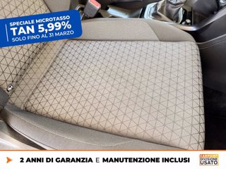 VOLKSWAGEN T-cross 1.0 tsi sport 110cv dsg