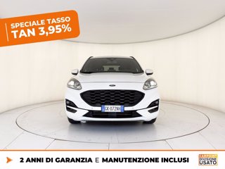 FORD Kuga 1.5 ecoblue st-line 2wd 120cv auto