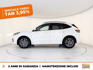 FORD Kuga 1.5 ecoblue st-line 2wd 120cv auto