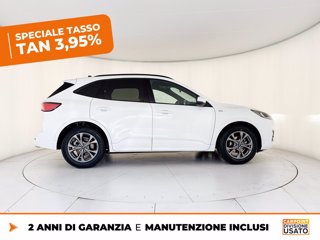 FORD Kuga 1.5 ecoblue st-line 2wd 120cv auto