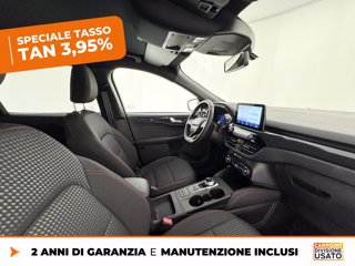 FORD Kuga 1.5 ecoblue st-line 2wd 120cv auto