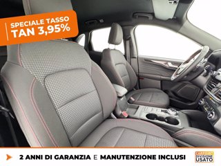 FORD Kuga 1.5 ecoblue st-line 2wd 120cv auto