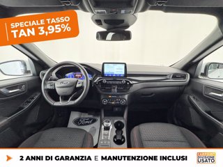FORD Kuga 1.5 ecoblue st-line 2wd 120cv auto