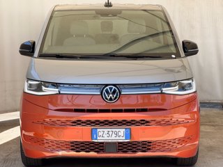 VOLKSWAGEN Multivan 1.4 tsi eh energetic dsg 7p.ti