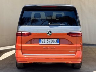 VOLKSWAGEN Multivan 1.4 tsi eh energetic dsg 7p.ti