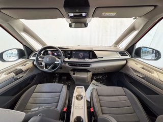 VOLKSWAGEN Multivan 1.4 tsi eh energetic dsg 7p.ti