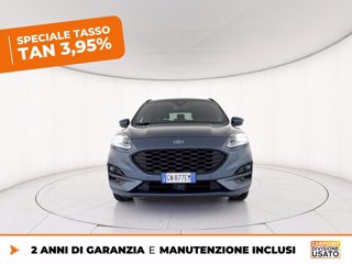 FORD Kuga 2.5 full hybrid st-line x 2wd 190cv cvt