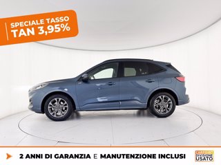 FORD Kuga 2.5 full hybrid st-line x 2wd 190cv cvt