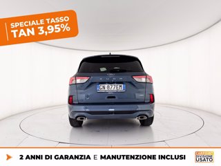 FORD Kuga 2.5 full hybrid st-line x 2wd 190cv cvt